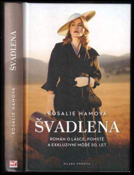 Švadlena
