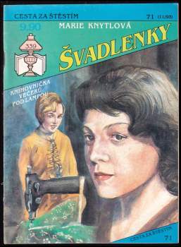 Švadlenky