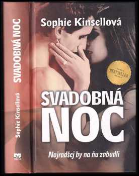 Svadobná noc