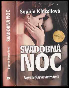 Svadobná noc