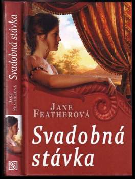 Svadobná stávka