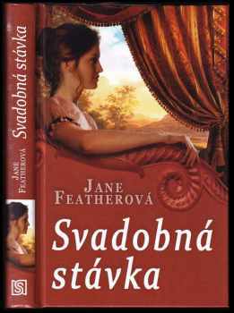 Svadobná stávka