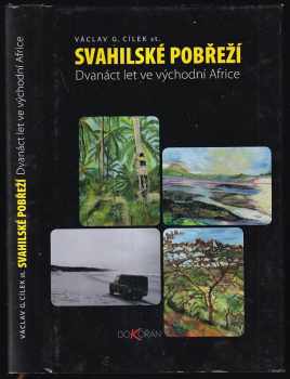 Václav G Cílek: Svahilské pobřeží