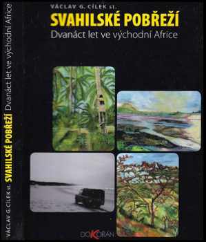 Svahilské pobřeží