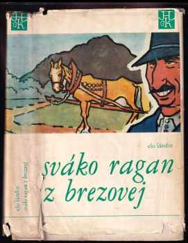 Sváko Ragan z Brezovej