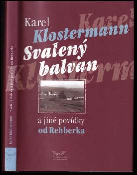 Svalený balvan