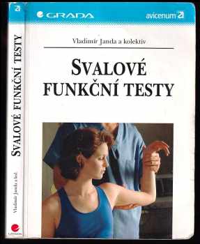 Svalové funkční testy