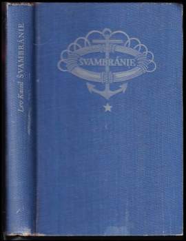 Lev Abramovič Kassil: Švambránie