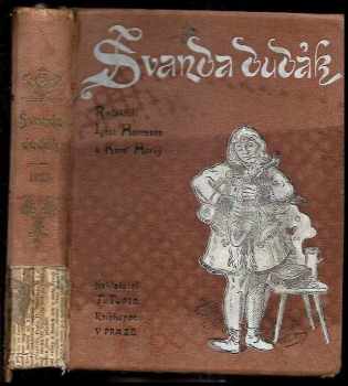 Švanda dudák