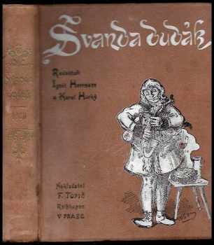 Švanda dudák