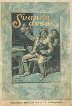 Jan Milota: Švanda dudák