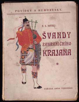 A. S Natali: Švandy zahraničního krajana