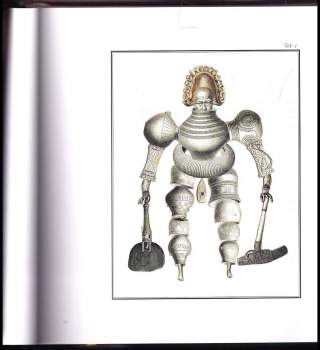 Jan Švankmajer: Švank-mayers Bilderlexikon