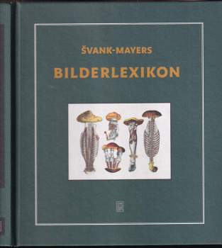 Švank-mayers Bilderlexikon