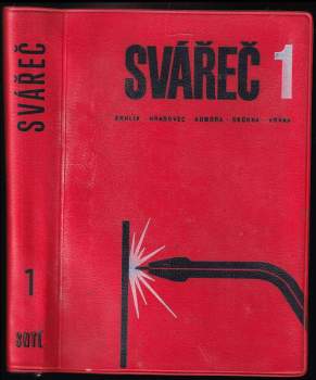 Svářeč