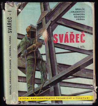 Svářeč
