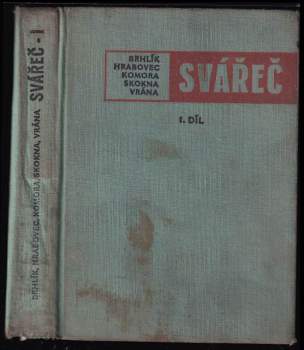 Svářeč