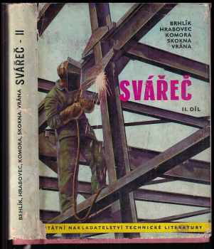 Svářeč