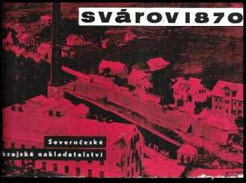 Svárov 1870