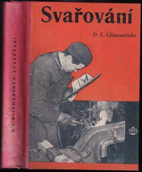 Svařování