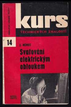 Svařování elektrickým obloukem