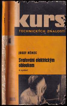 Svařování elektrickým obloukem