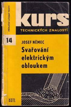 Svařování elektrickým obloukem
