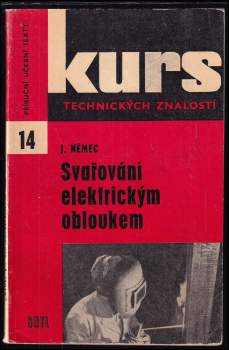 Svařování elektrickým obloukem