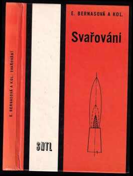 Svařování