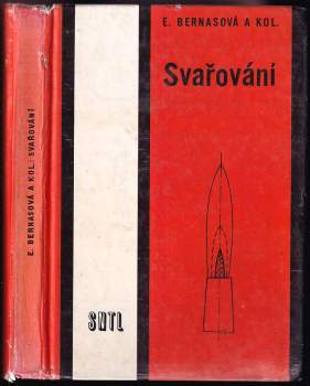 Zdeněk Holoubek: Svařování