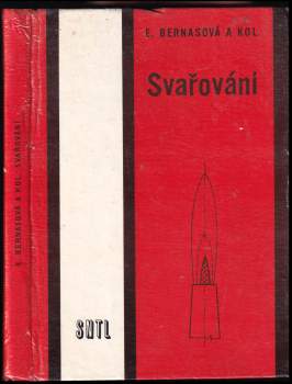 Svařování