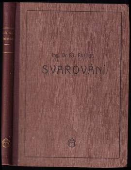 Svařování