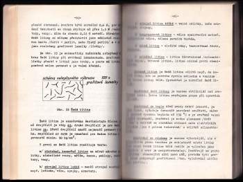 Jiří Bernas: Svařování I. Elektrickým obloukem + II. Plamenem