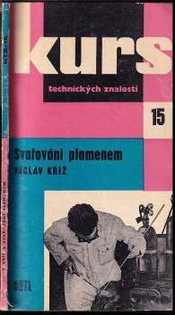 Svařování plamenem