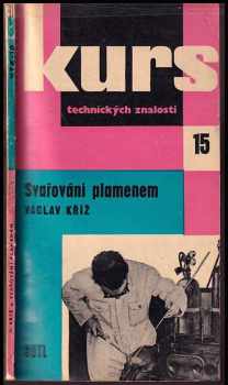 Svařování plamenem