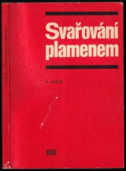 Svařování plamenem