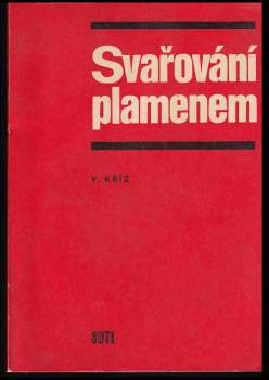 Svařování plamenem