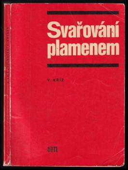 Svařování plamenem