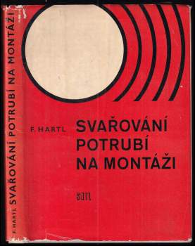 Svařování potrubí na montáži