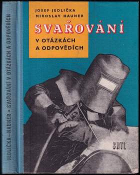 Svařování v otázkách a odpovědích
