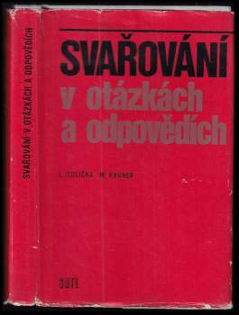 Svařování v otázkách a odpovědích