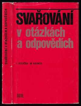 Svařování v otázkách a odpovědích