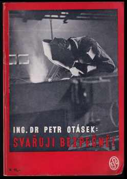 Svařuji bezpečně