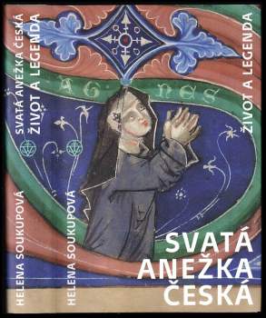 Svatá Anežka Česká