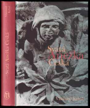 Svatá Anežka Česká