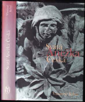 Svatá Anežka Česká