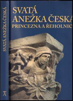 Svatá Anežka Česká
