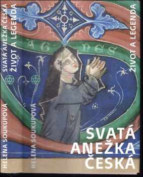 Svatá Anežka Česká