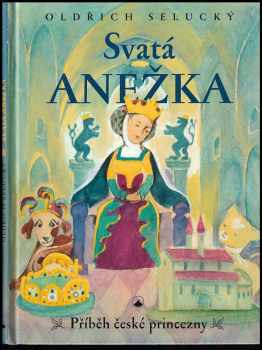 Svatá Anežka