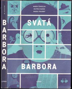 Svatá Barbora